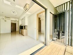 Boathouse Residences (D19), Condominium #501008281
